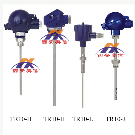  德国威卡wika温度传感器TR10-H TR10-L TR10-J 