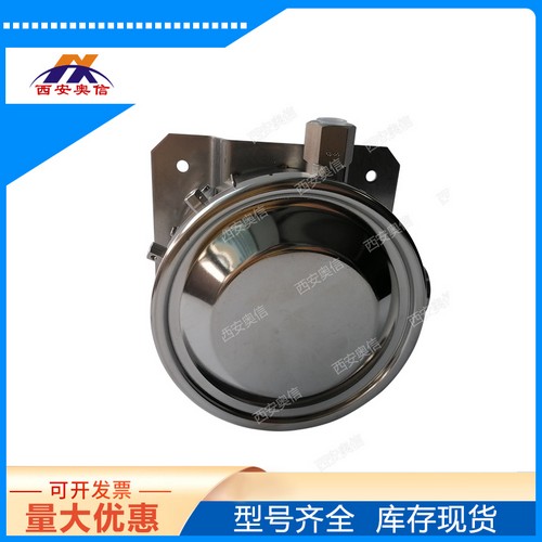德国威卡WIKA压力开关 BWXUN/0-160bar Cella压力控制器 不锈钢316L开关