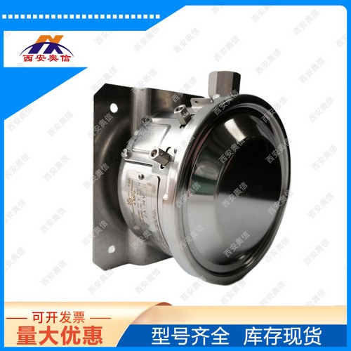 德国威卡BWXUS氩气密封WIKA压力开关 银触点 1*SPDT 材质316L