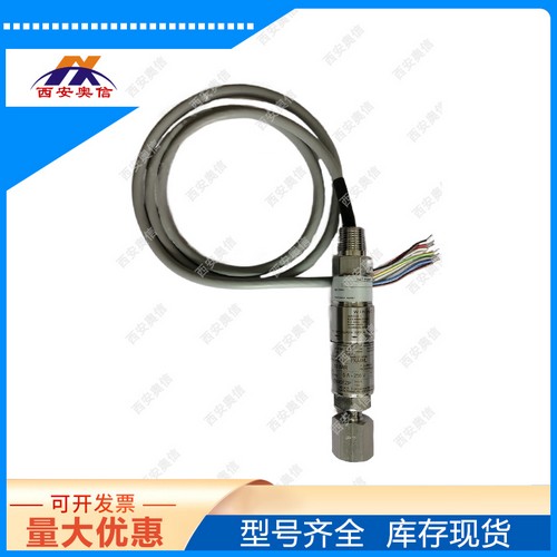 威卡哈氏合金C276测量元件PXS4GE wika压力开关7~40 MPa 威卡WIKA