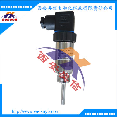 TR30德国WIKA温度变送器TR30-W温度传感器 