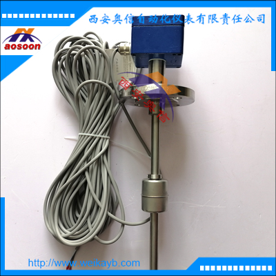 AFV-50/16/RF-VU-L700液位开关 KSR柯普乐液位控制器